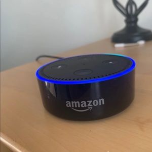amazon echo dot